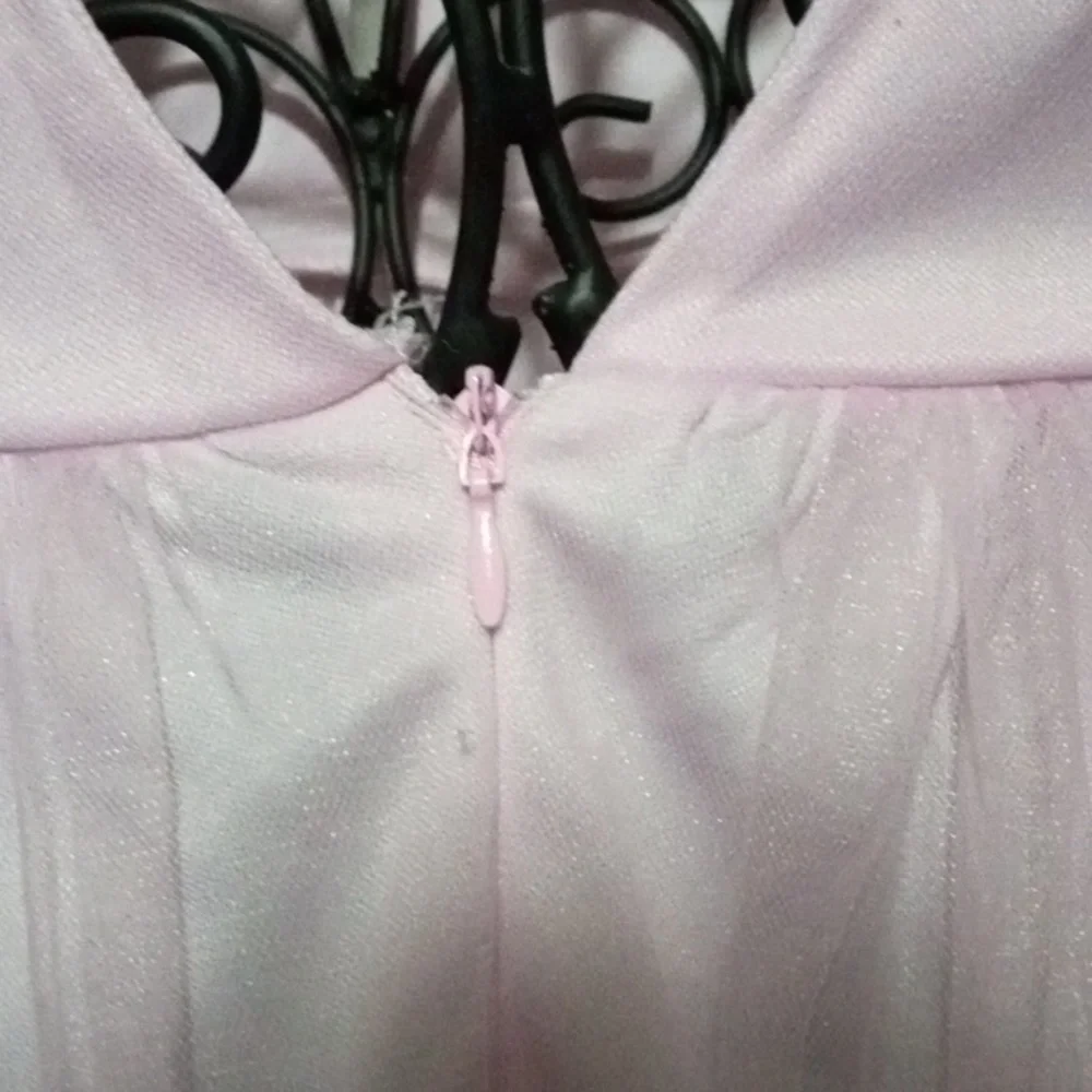 Ombré Maxi Dress - Picture 7 of 9